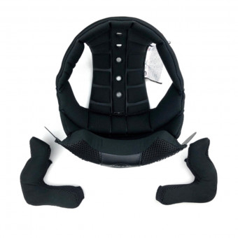 Interni per casco Bell Interno Completo Broozer