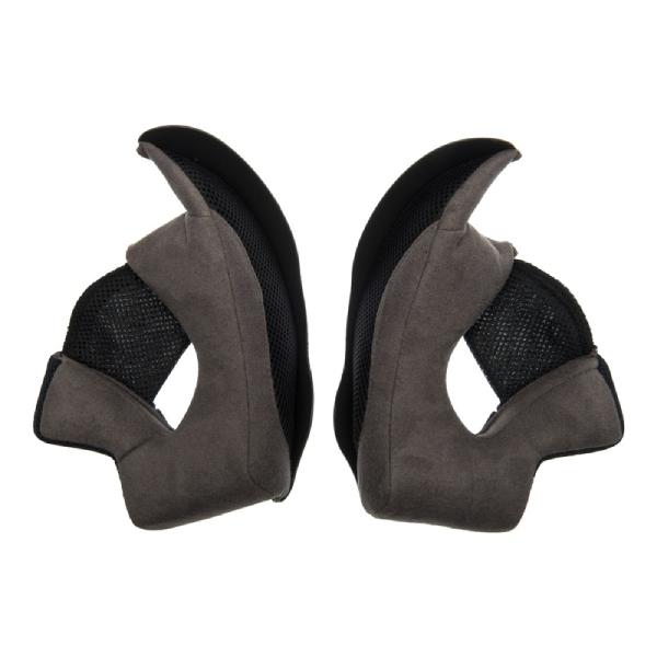 Interni per casco Bell Coppia di guanciali Qualifier - Qualifer DLX