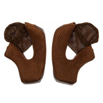 Bell Coppia di guanciali Bullitt XL - XXL