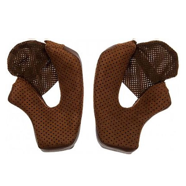 Bell Coppia di guanciali Bullitt XL - XXL