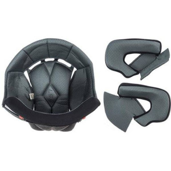 Interni per casco LS2 Interno Easy FF370 Interni per casco LS2 Interno Easy FF370
