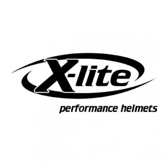 Interni per casco X-lite Paio Di Guanciali Adaptables X-802 Interni per casco X-lite Paio Di Guanciali Adaptables X-802
