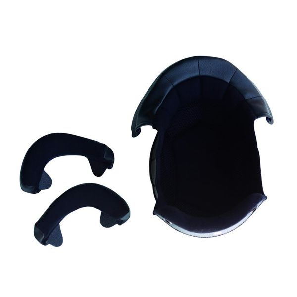 Interni per casco Dmd Interno Completo 75