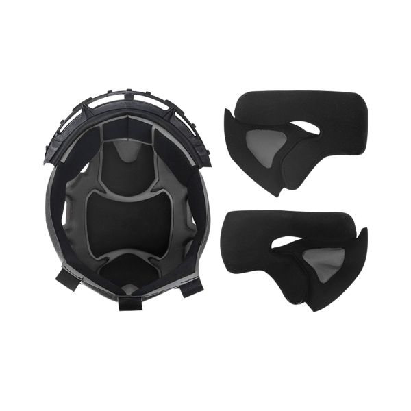 Interni per casco LS2 Interno Completo Challenger FF327