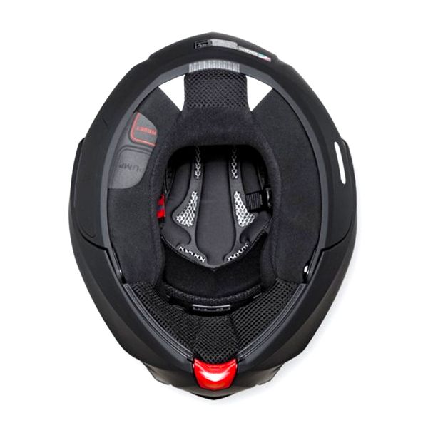 Interni per casco Caberg Interno Completo e Sistema di Gonfiaggio Modus CPL