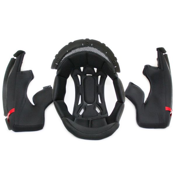 Interni per casco Scorpion Interno Completo Exo 1400 Air