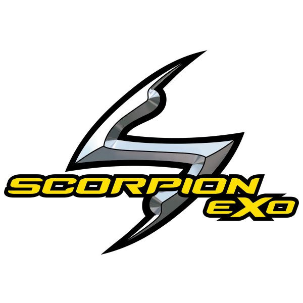 Interni per casco Scorpion Interiore Completo EXO 2000 Air Evo Standard