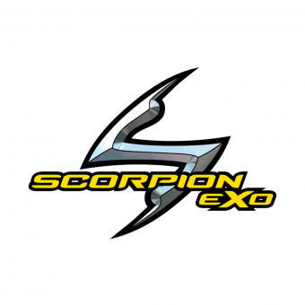 Interni per casco Scorpion Interno Exo 490 Stampato
