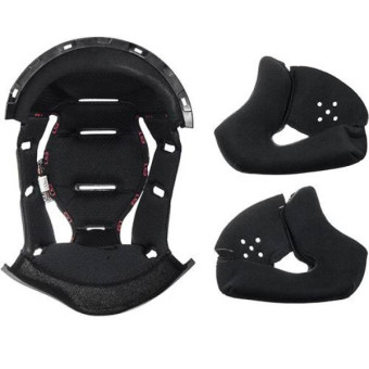Interni per casco LS2 Interno Completo Infinity OF521 Interni per casco LS2 Interno Completo Infinity OF521