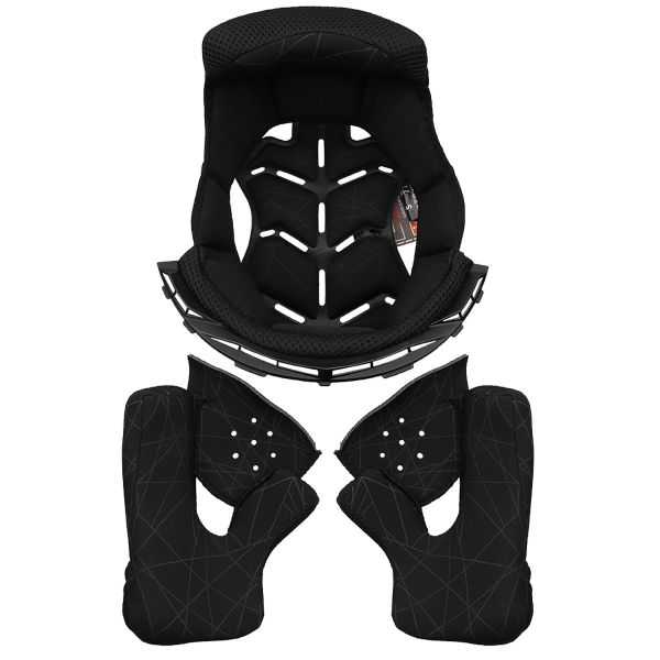 Interni per casco LS2 Interno Completo Pioneer Evo MX436