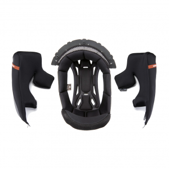 Interni per casco Scorpion Interno Completo Exo 390 Interni per casco Scorpion Interno Completo Exo 390