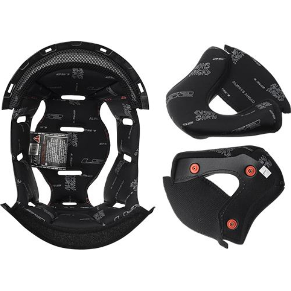 Interni per casco LS2 Interno Completo Verso OF570