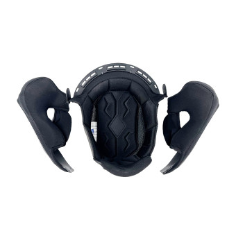 Interni per casco Everone Interno Completo M72R Interni per casco Everone Interno Completo M72R