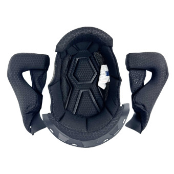Interni per casco Everone Interno Completo RX31-Jet Interni per casco Everone Interno Completo RX31-Jet