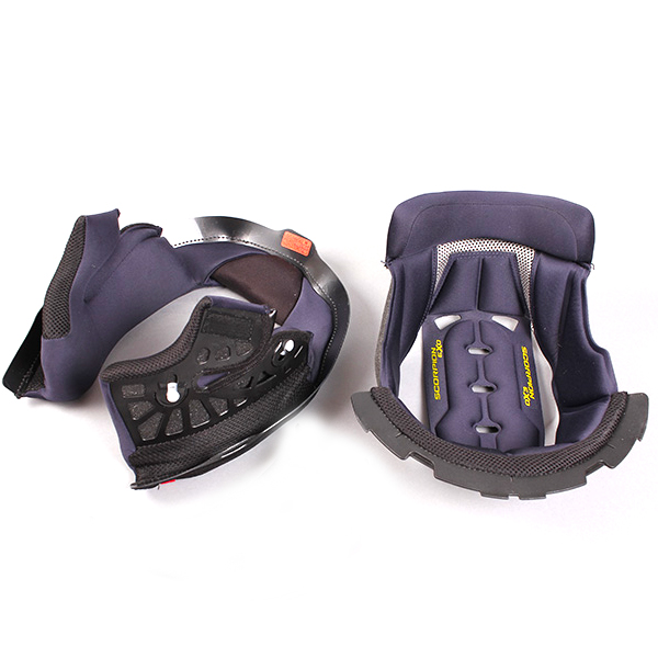 Interni per casco Scorpion Interno Exo 2000 Air Evo