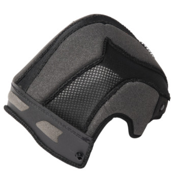 Interni per casco FOX Sottile fodera interna V1 Interni per casco FOX Sottile fodera interna V1