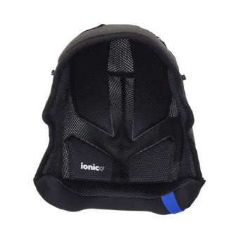 Interni per casco FOX Sottile fodera interna V3 Interni per casco FOX Sottile fodera interna V3