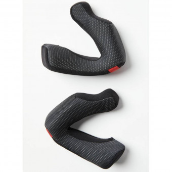 Interni per casco FOX Paio di Guanciali V3 RS Interni per casco FOX Paio di Guanciali V3 RS