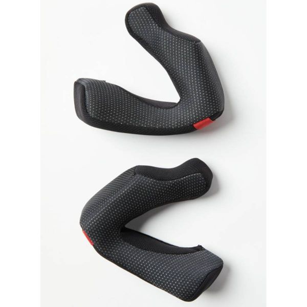 Interni per casco FOX Paio di Guanciali V3 RS Interni per casco FOX Paio di Guanciali V3 RS