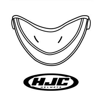 Interni per casco HJC Tenda sottogola RPHA 90 S