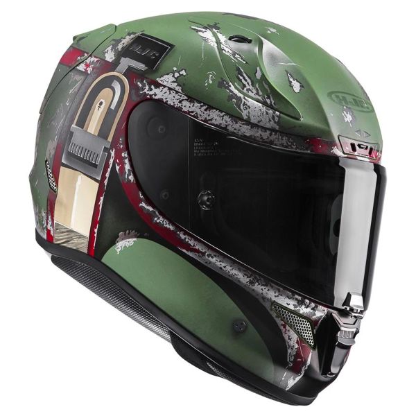 HJC RPHA 11 Fodera interna Boba Fett
