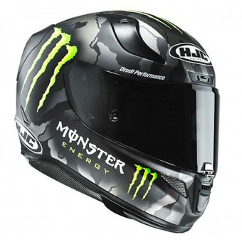 HJC RPHA 11 Fodera interna Monster
