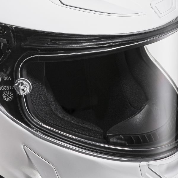 Interni per casco HJC Paio di Guanciali RPHA1 Interni per casco HJC Paio di Guanciali RPHA1