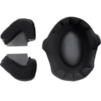 Interni per casco LS2 Interno Cabrio OF597 Interni per casco LS2 Interno Cabrio OF597