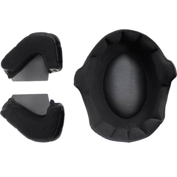 Interni per casco LS2 Interno Cabrio OF597 Interni per casco LS2 Interno Cabrio OF597