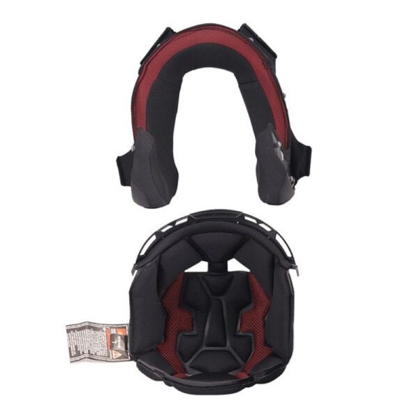 Interni per casco LS2 Fodera interna Advant II FF910