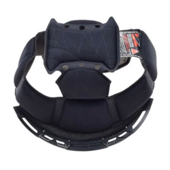Interni per casco LS2 Fodera interna Dragon FF807