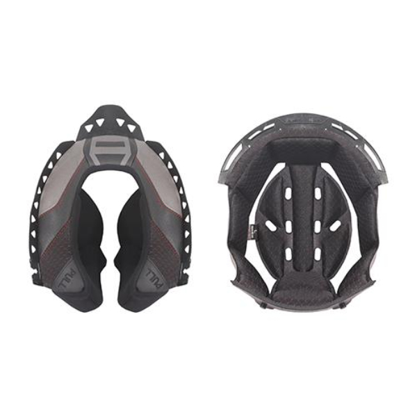 Interni per casco LS2 Interno Completo Advant FF906 Interni per casco LS2 Interno Completo Advant FF906
