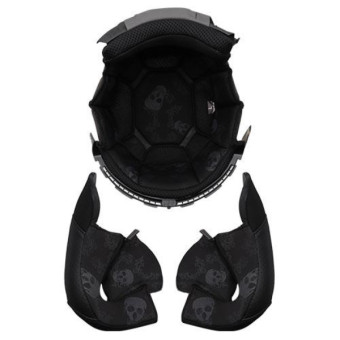 Interni per casco LS2 Interno Completo Bob II OF601