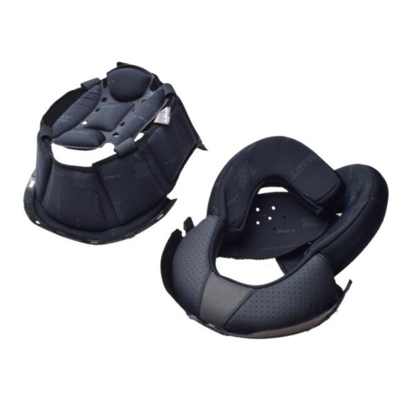 Interni per casco LS2 Set di fodere complete Classy OF620