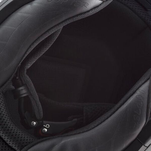 Interni per casco LS2 Interno Completo Copter II OF600