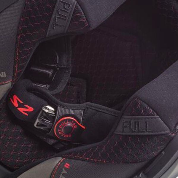 Interni per casco LS2 Interno completo Infinity II OF603 Interni per casco LS2 Interno completo Infinity II OF603