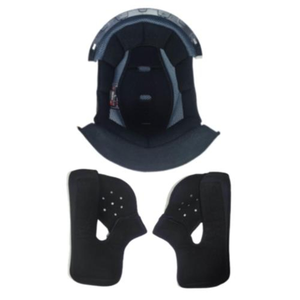 Interni per casco LS2 Interno Completo Rapid II FF353