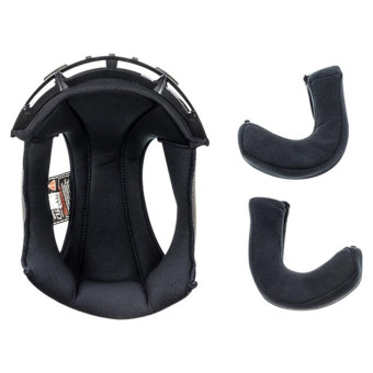 LS2 Set completo di guarnizioni Spitfire II 22.06 OF599