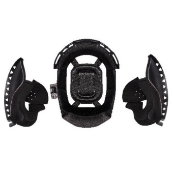 Interni per casco LS2 Interno Completo Stream II FF808 Interni per casco LS2 Interno Completo Stream II FF808