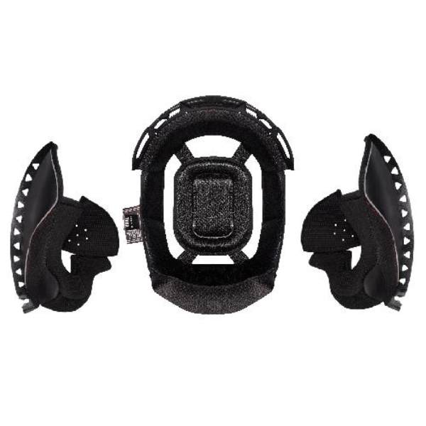 Interni per casco LS2 Interno Completo Stream II FF808 Interni per casco LS2 Interno Completo Stream II FF808