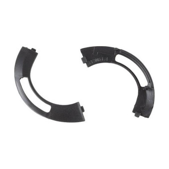 Pezzi di ricambio per casco LS2 Parte interna dei giradischi Strobe FF325 - FF386 - FF370 Pezzi di ricambio per casco LS2 Parte interna dei giradischi Strobe FF325 - FF386 - FF370