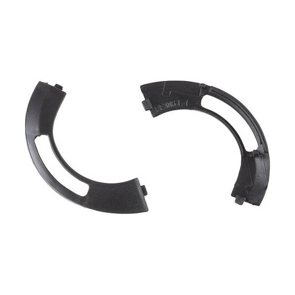 Pezzi di ricambio per casco LS2 Parte interna dei giradischi Strobe FF325 - FF386 - FF370 Pezzi di ricambio per casco LS2 Parte interna dei giradischi Strobe FF325 - FF386 - FF370