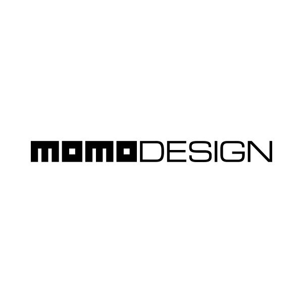 Interni per casco Momo Design Coppia di guanciali Aero da 25 mm