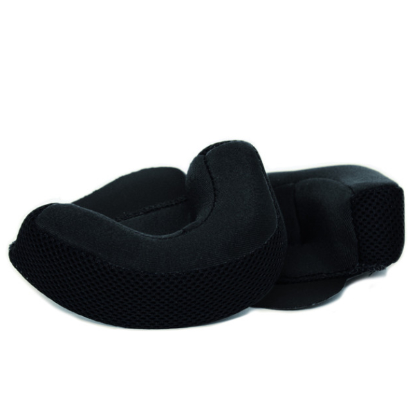 Interni per casco Momo Design Coppia di guanciali FGTR Classic 22.05