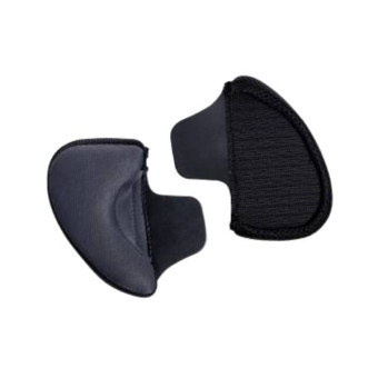 Interni per casco Momo Design Guanciali FGTR Classic - FGTR Evo Interni per casco Momo Design Guanciali FGTR Classic - FGTR Evo