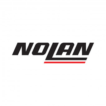 Interni per casco Nolan Interno Completo N40 - N 40 5 Black Red