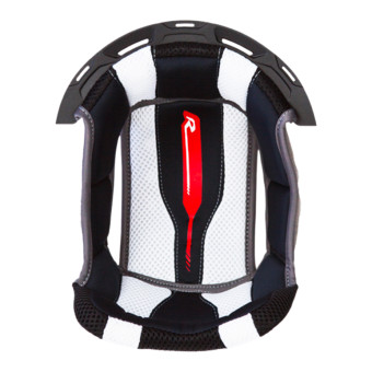 Interni per casco Nexx Cuffia SX.100 Interni per casco Nexx Cuffia SX.100