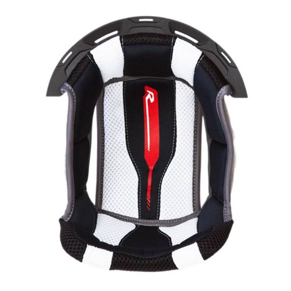 Interni per casco Nexx Cuffia SX.100R Interni per casco Nexx Cuffia SX.100R