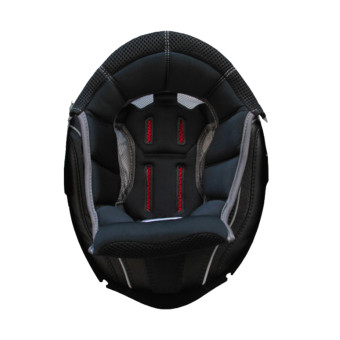 Interni per casco Nexx Cuffia X.WED3 Tam Interni per casco Nexx Cuffia X.WED3 Tam