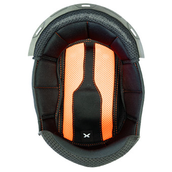 Interni per casco Nexx Fodera interna Y.Travl